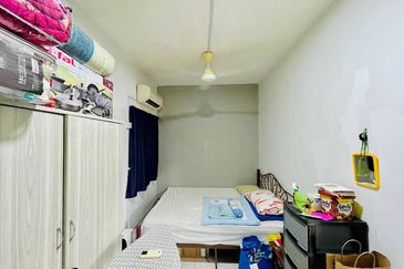 Sri Hijauan, Ukay Perdana