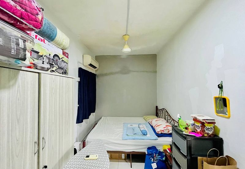 Sri Hijauan, Ukay Perdana