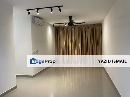 [4bedroom] M Centura Condo,Sentul, KL, Kuala Lumpur, Sentul