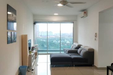 Kiara Residences 2 (Residensi Kiara Jalil 2)