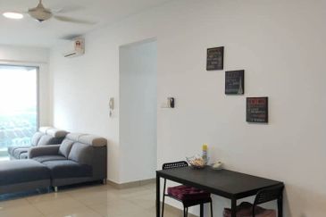 Kiara Residences 2 (Residensi Kiara Jalil 2)