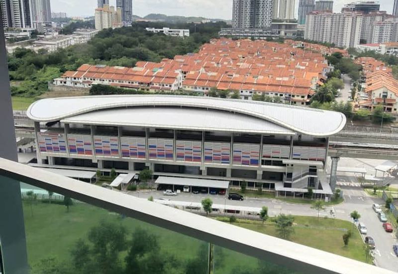 Kiara Residences 2 (Residensi Kiara Jalil 2)