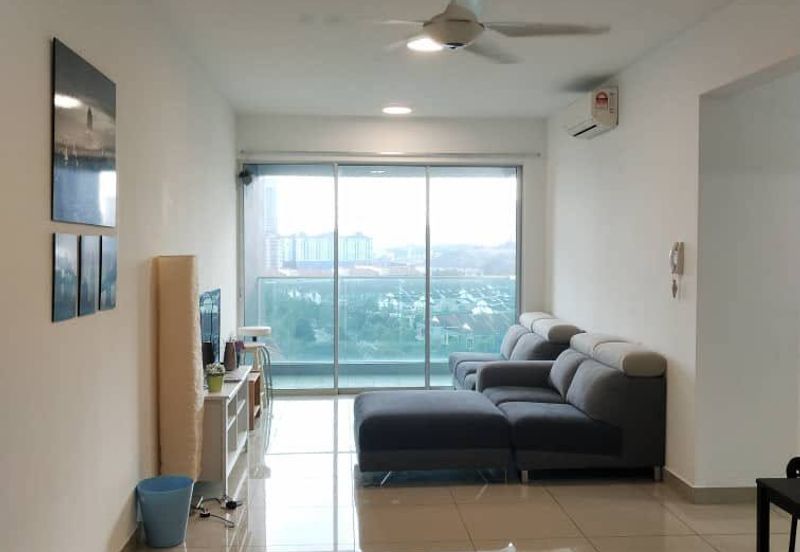 Kiara Residences 2 (Residensi Kiara Jalil 2)