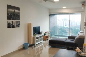 Kiara Residences 2 (Residensi Kiara Jalil 2)