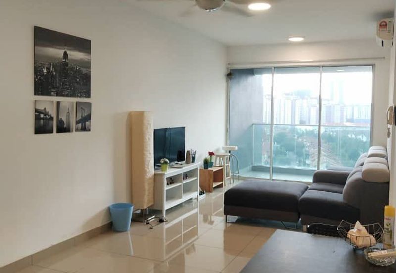 Kiara Residences 2 (Residensi Kiara Jalil 2)