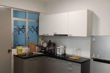 Kiara Residences 2 (Residensi Kiara Jalil 2)