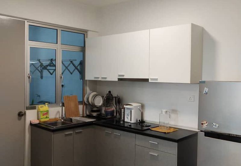 Kiara Residences 2 (Residensi Kiara Jalil 2)