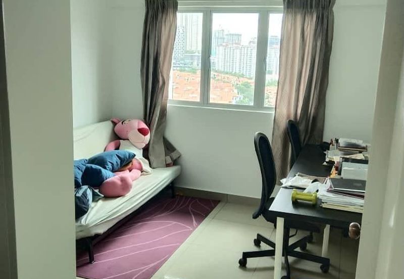 Kiara Residences 2 (Residensi Kiara Jalil 2)