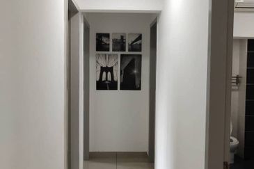 Kiara Residences 2 (Residensi Kiara Jalil 2)