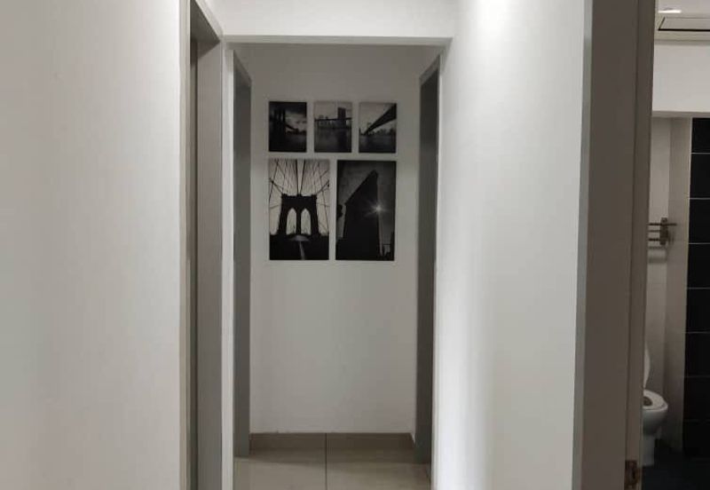 Kiara Residences 2 (Residensi Kiara Jalil 2)