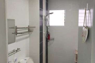 Kiara Residences 2 (Residensi Kiara Jalil 2)