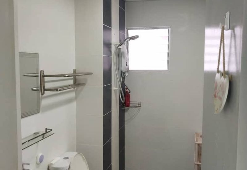 Kiara Residences 2 (Residensi Kiara Jalil 2)