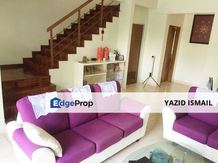 2 Storey Kemuning Greenville Kota Kemuning
, Selangor, Shah Alam