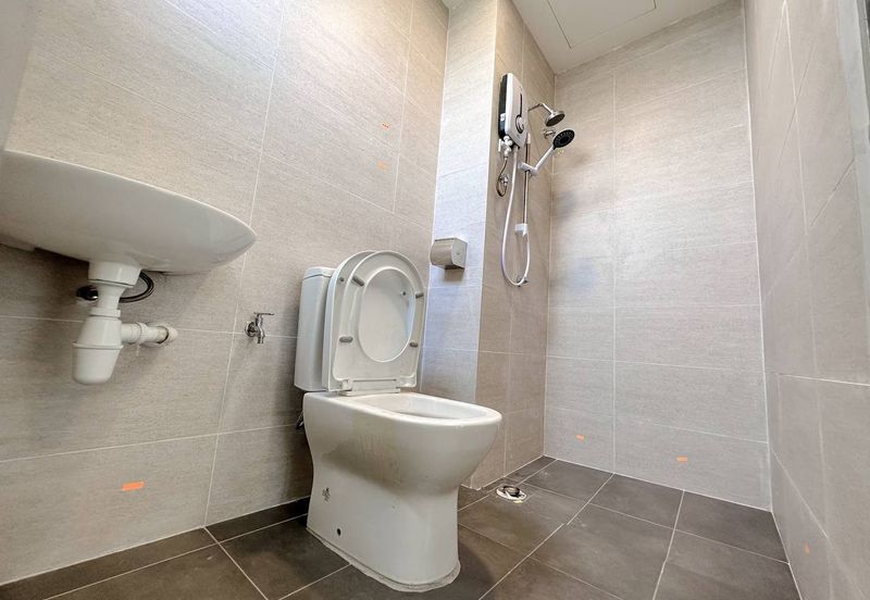 E Park Residence Condo, Sg Buloh