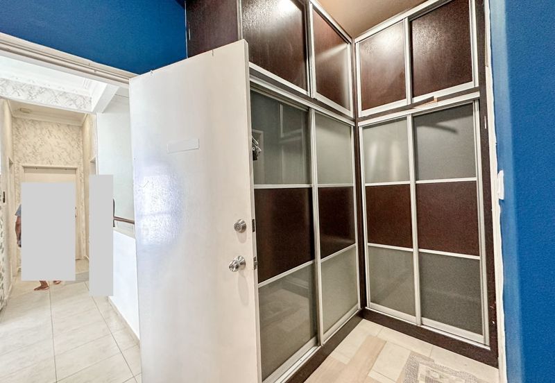 E Park Residence Condo, Sg Buloh