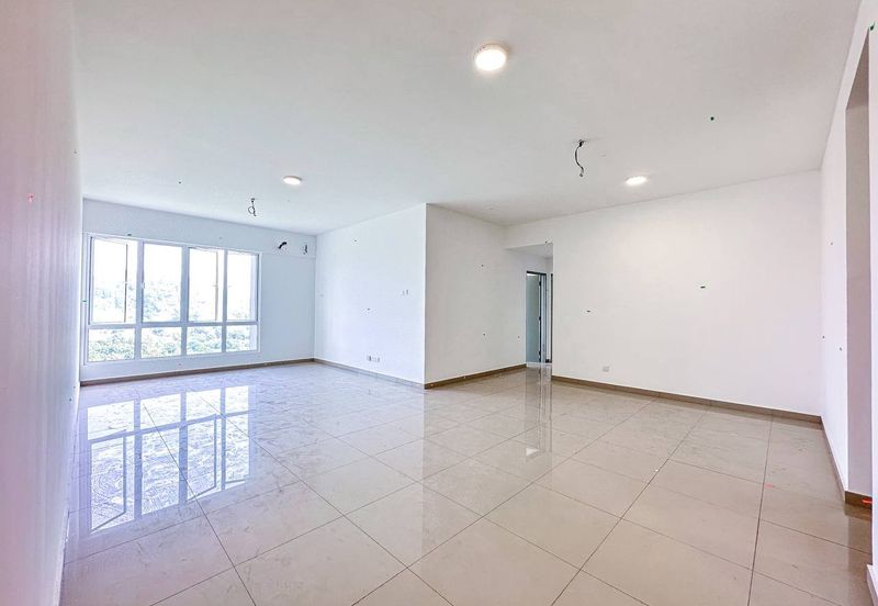 E Park Residence Condo, Sg Buloh