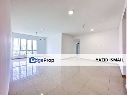 E Park Residence Condo, Sg Buloh, Selangor, Sungai Buloh