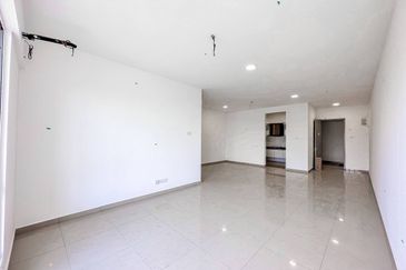 E Park Residence Condo, Sg Buloh