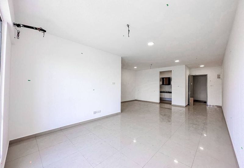 E Park Residence Condo, Sg Buloh