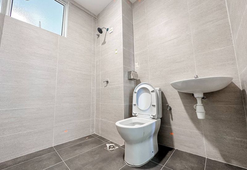 E Park Residence Condo, Sg Buloh