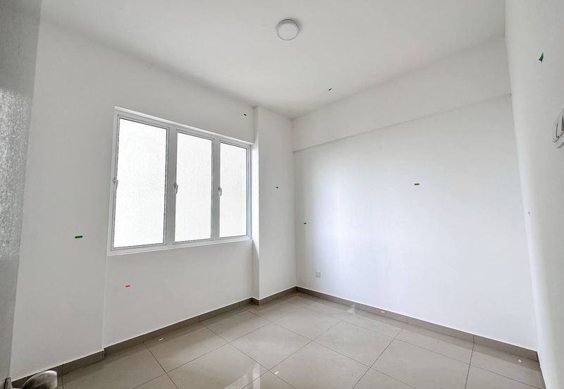 E Park Residence Condo, Sg Buloh