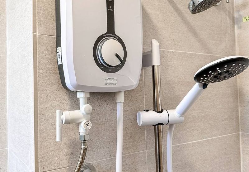 E Park Residence Condo, Sg Buloh