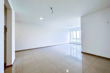E Park Residence Condo, Sg Buloh