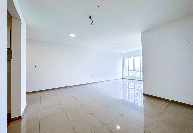 E Park Residence Condo, Sg Buloh