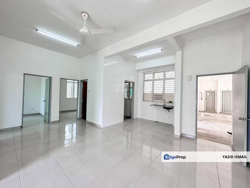 [GF floor] Casa Dahlia Apartment, Sepang, Selangor, Sepang