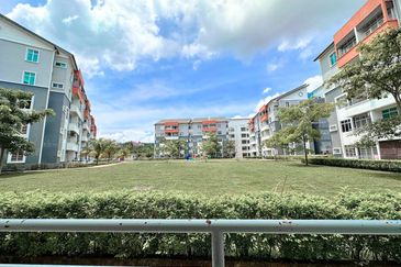 Casa Dahlia Apartment