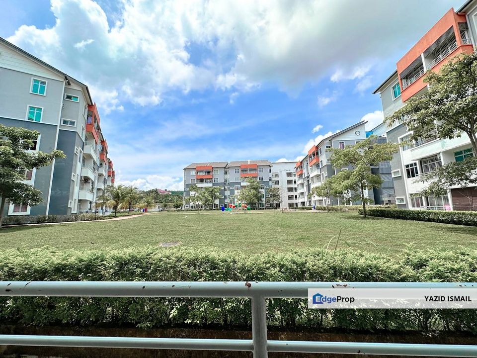 [GF floor] Casa Dahlia Apartment, Sepang, Selangor, Sepang