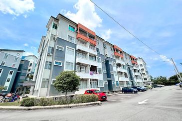 Casa Dahlia Apartment