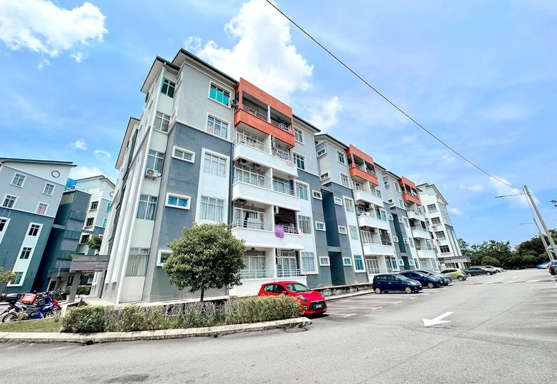 Casa Dahlia Apartment