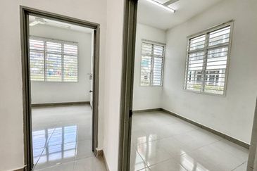 Casa Dahlia Apartment