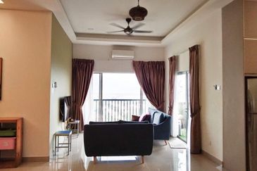 Seri Tijanni Condominium