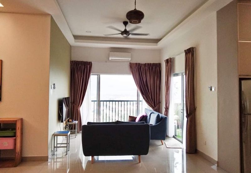 Seri Tijanni Condominium