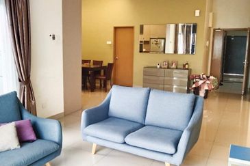 Seri Tijanni Condominium