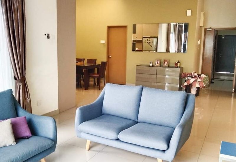 Seri Tijanni Condominium