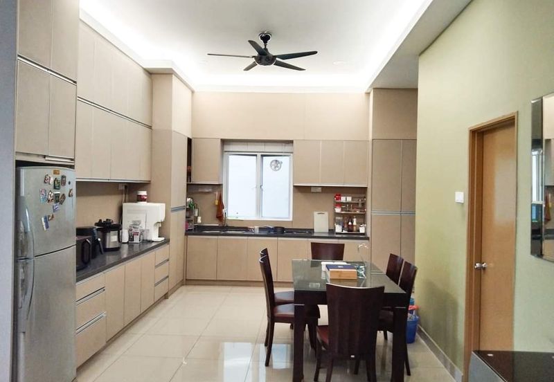 Seri Tijanni Condominium