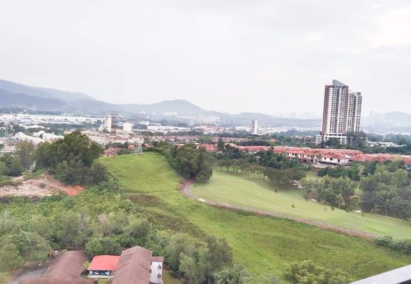 Seri Tijanni Condominium