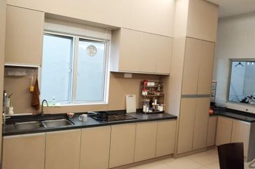 Seri Tijanni Condominium