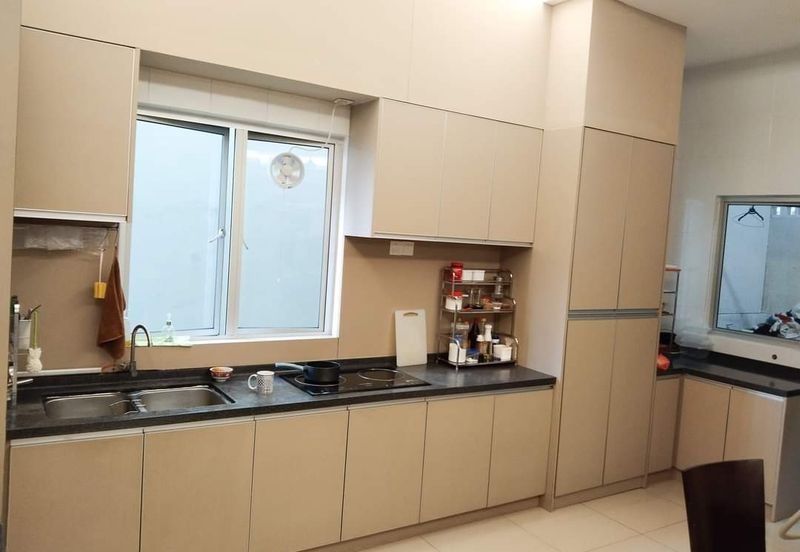 Seri Tijanni Condominium