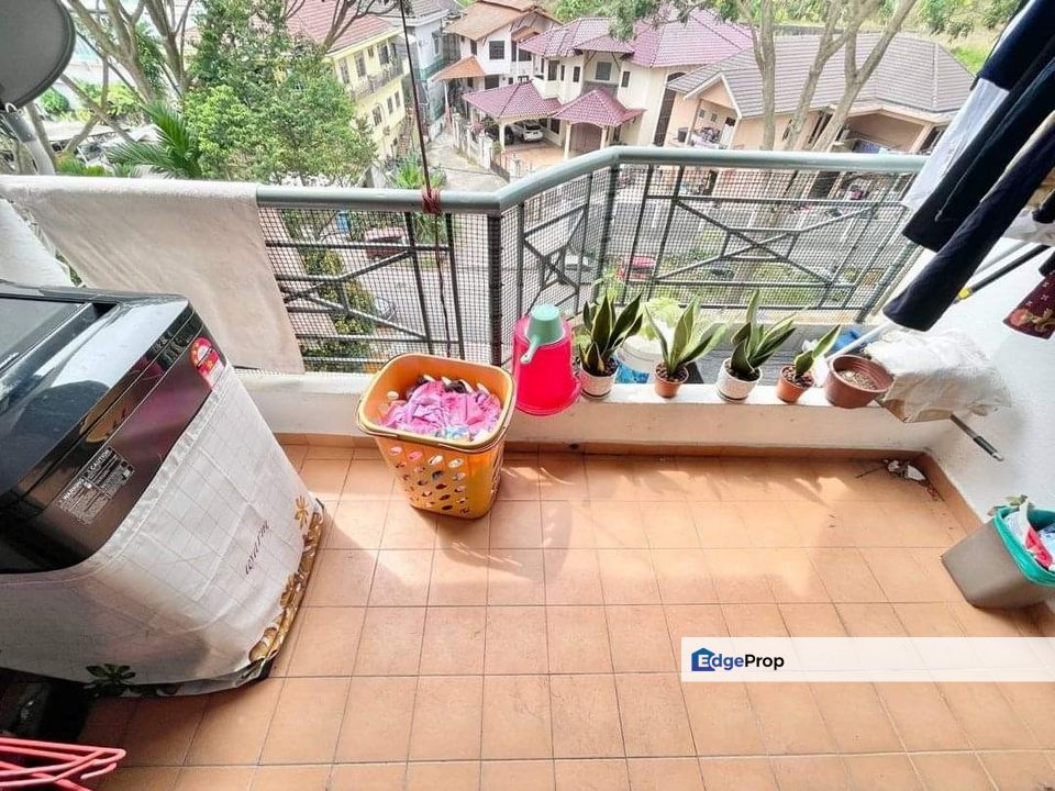  Villa Harmonis, Taman Harmonis, Gombak[ 1080sqft], Selangor, Gombak