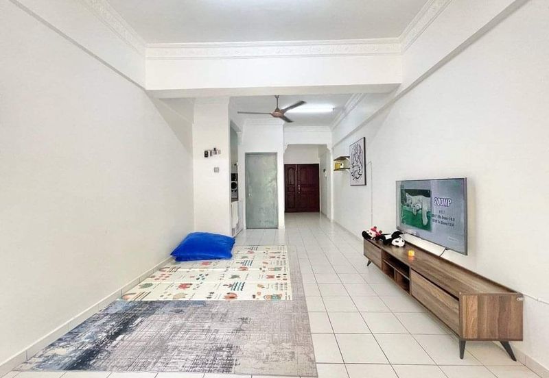 Pangsapuri Villa Harmonis