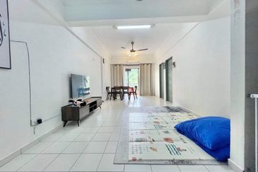 Pangsapuri Villa Harmonis