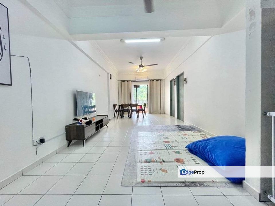  Villa Harmonis, Taman Harmonis, Gombak[ 1080sqft], Selangor, Gombak