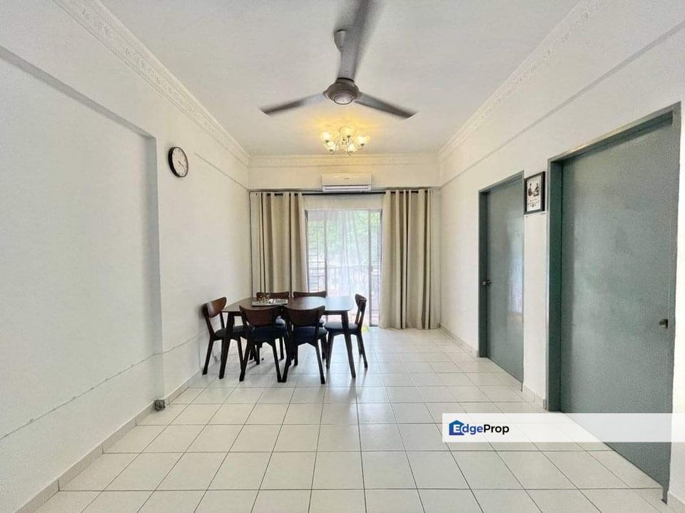  Villa Harmonis, Taman Harmonis, Gombak[ 1080sqft], Selangor, Gombak