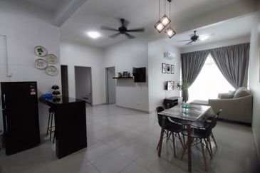 Casa Dahlia Apartment