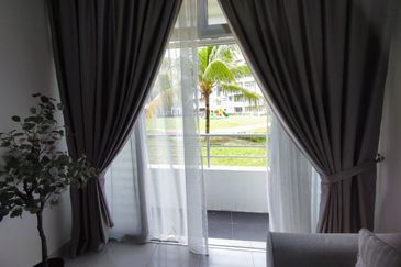 Casa Dahlia Apartment