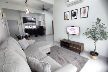 Casa Dahlia Apartment